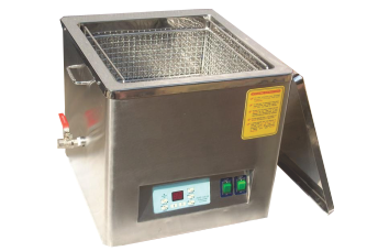 Ultrasonic Cleaner